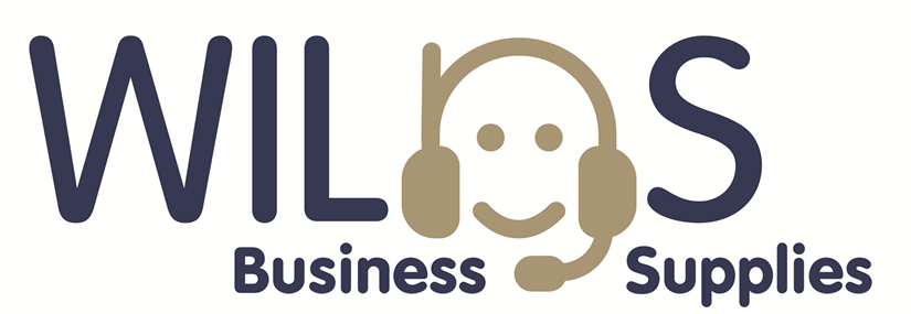 Wilds Business Supplies Logo
